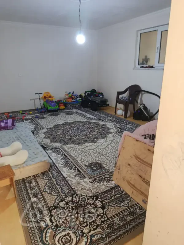 Satılır 3 otaqlı həyət evi 90 m²
