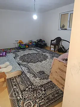 Satılır 3 otaqlı həyət evi 90 m² — Xırdalan 3 otaq 90.00 m²