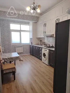 Kirayə verilir 2 otaqlı yeni tikili 85 m² — Sumqayıt 2 otaq 85.00 m²