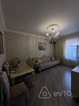 Satılır 3 otaqlı həyət evi 100 m² — Xırdalan 3 otaq 100.00 m²
