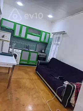 Kirayə verilir 2 otaqlı həyət evi 50 m² — Bakı, Yasamal 2 otaq 50.00 m²