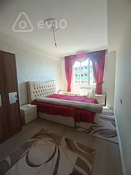Kirayə verilir 2 otaqlı yeni tikili 50 m² — Xırdalan 2 otaq 50.00 m²