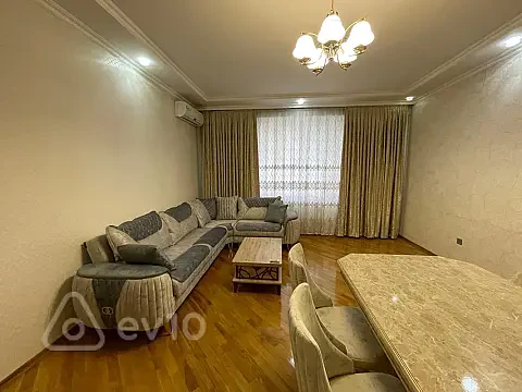 Satılır 2 otaqlı yeni tikili 85 m² — Bakı, Yasamal 2 otaq 85.00 m²
