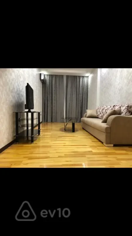 Satılır 3 otaqlı yeni tikili 110 m²