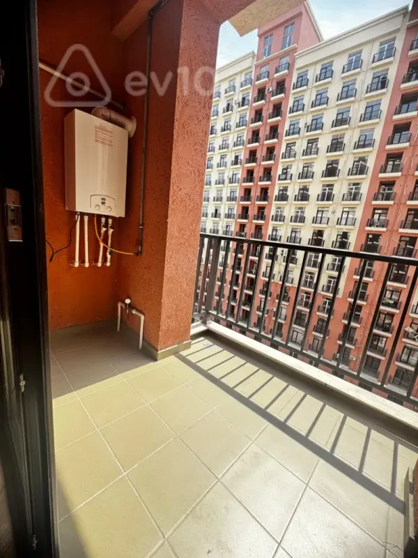 Satılır 2 otaqlı yeni tikili 89 m²