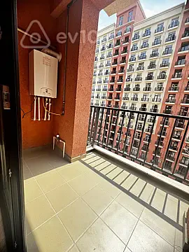 Satılır 2 otaqlı yeni tikili 89 m² — Bakı, Binəqədi 2 otaq 89.00 m²