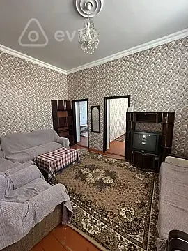 Kirayə verilir 3 otaqlı köhnə tikili 90 m² — Bakı, Xətai 3 otaq 90.00 m²