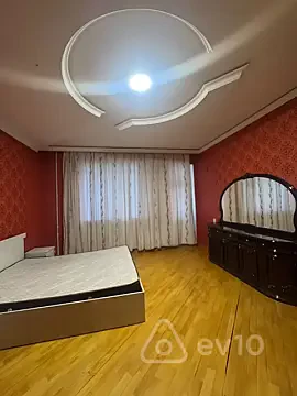 Kirayə verilir 3 otaqlı yeni tikili 120 m² — Bakı, Nəsimi 3 otaq 120.00 m²