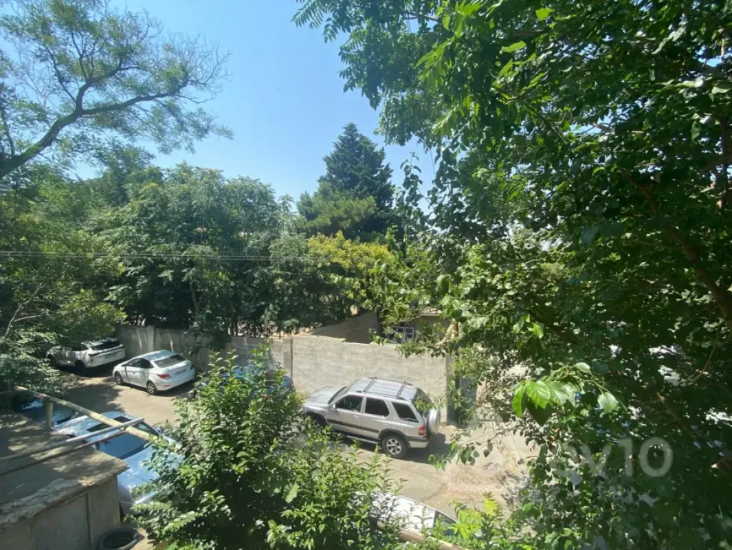 Kirayə verilir 3 otaqlı köhnə tikili 55 m²
