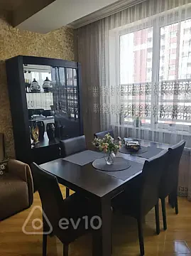 Kirayə verilir 2 otaqlı yeni tikili 80 m² — Bakı, Nizami 2 otaq 80.00 m²