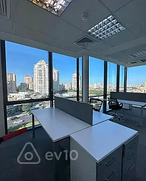 Kirayə verilir 5 otaqlı ofis 145 m² — Bakı, Yasamal 5 otaq 145.00 m²