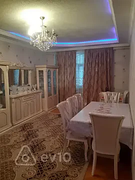 Kirayə verilir 2 otaqlı yeni tikili 90 m² — Bakı, Xətai 2 otaq 90.00 m²