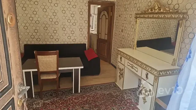 Kirayə verilir 2 otaqlı həyət evi 40 m² — Bakı, Xətai 2 otaq 40.00 m²