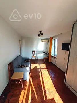 Satılır 2 otaqlı köhnə tikili 33 m² — Bakı, Yasamal 2 otaq 33.00 m²