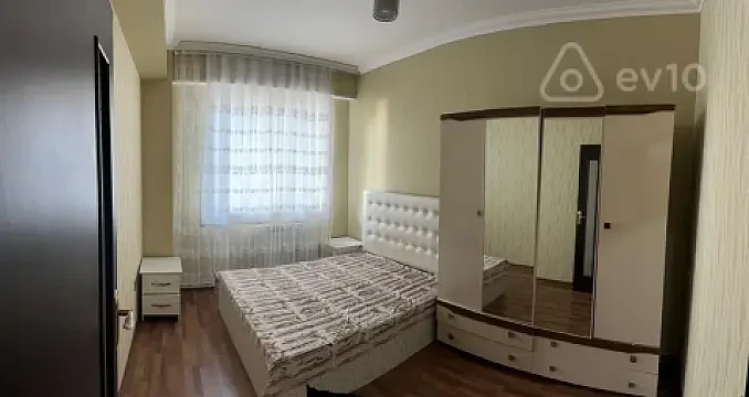 Kirayə verilir 2 otaqlı yeni tikili 60 m² — Xırdalan 2 otaq 60.00 m²