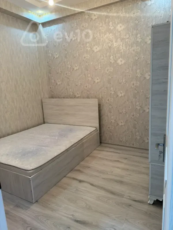 Satılır 2 otaqlı yeni tikili 51 m²