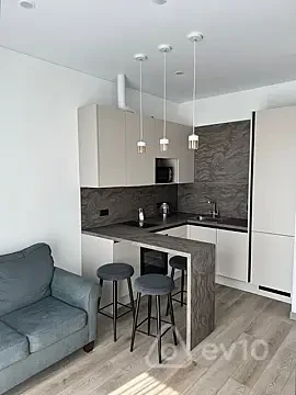 Kirayə verilir 2 otaqlı yeni tikili 51 m² — Bakı, Yasamal 2 otaq 51.00 m²