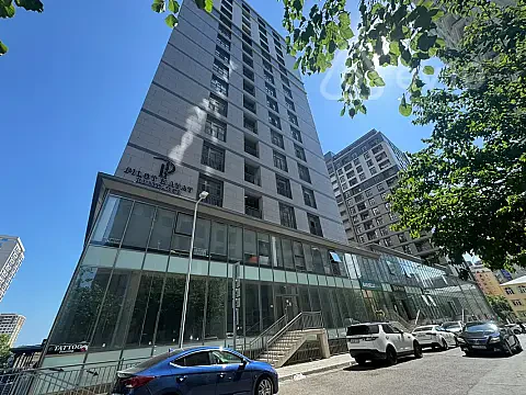 Satılır 2 otaqlı yeni tikili 110 m² — Bakı, Nəsimi 2 otaq 110.00 m²