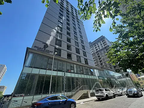 Satılır 2 otaqlı yeni tikili 110 m² — Bakı, Nəsimi 2 otaq 110.00 m²