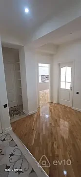 Satılır 3 otaqlı yeni tikili 110 m² — Xırdalan 3 otaq 110.00 m²