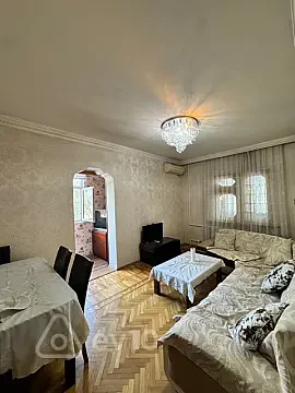 Kirayə verilir 3 otaqlı köhnə tikili 110 m² — Bakı, Xətai 3 otaq 110.00 m²