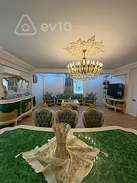 Satılır 4 otaqlı yeni tikili 160 m² — Bakı, Yasamal 4 otaq 160.00 m²