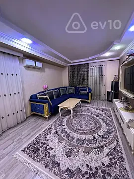 Satılır 2 otaqlı köhnə tikili 44 m² — Bakı, Xətai 2 otaq 44.00 m²