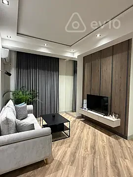 Kirayə verilir 2 otaqlı yeni tikili 67 m² — Bakı, Nərimanov 2 otaq 67.00 m²