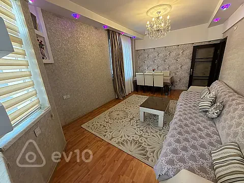 Satılır 3 otaqlı yeni tikili 70 m² — Bakı, Xətai 3 otaq 70.00 m²