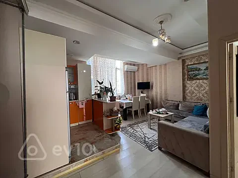 Kirayə verilir 3 otaqlı köhnə tikili 68 m² — Bakı, Xətai 3 otaq 68.00 m²