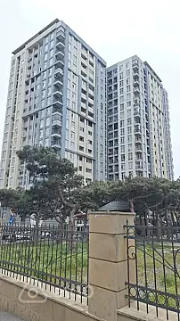 Satılır 2 otaqlı yeni tikili 103 m² — Bakı, Yasamal 2 otaq 103.00 m²