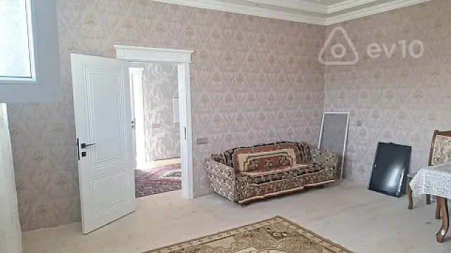 Kirayə verilir 2 otaqlı həyət evi 55 m² — Bakı, Yasamal 2 otaq 55.00 m²