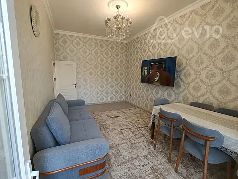 Satılır 2 otaqlı yeni tikili 72 m² — Bakı, Sabunçu 2 otaq 72.00 m²