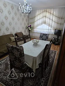 Kirayə verilir 3 otaqlı köhnə tikili 80 m² — Bakı, Xətai 3 otaq 80.00 m²