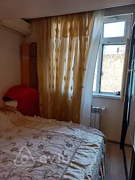 Kirayə verilir 2 otaqlı yeni tikili 34 m² — Bakı, Sabunçu 2 otaq 34.00 m²
