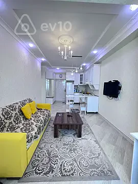 Kirayə verilir 2 otaqlı yeni tikili 45 m² — Bakı, Nərimanov 2 otaq 45.00 m²