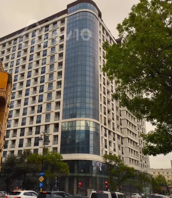 Satılır 3 otaqlı yeni tikili 131 m²