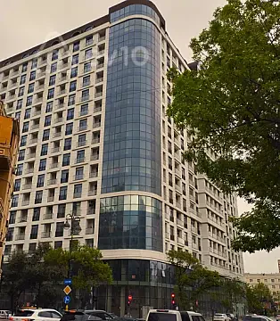Satılır 3 otaqlı yeni tikili 131 m² — Bakı, Nəsimi 3 otaq 131.00 m²