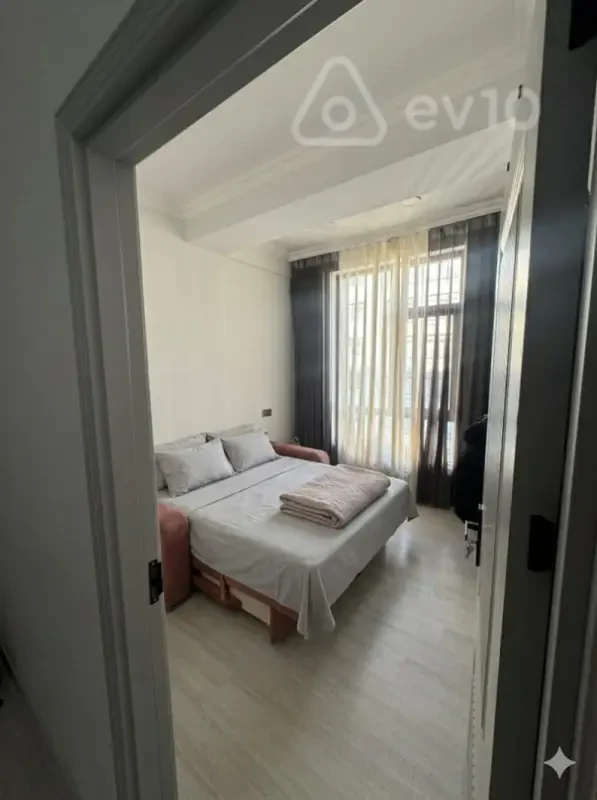 Satılır 3 otaqlı yeni tikili 74 m²