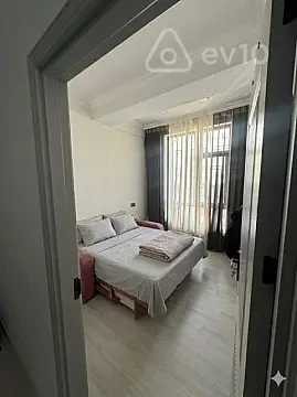Satılır 3 otaqlı yeni tikili 74 m² — Bakı, Nərimanov 3 otaq 74.00 m²