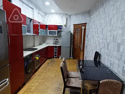 Kirayə verilir 3 otaqlı yeni tikili 90 m² — Bakı, Nərimanov 3 otaq 90.00 m²
