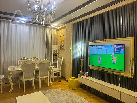 Satılır 2 otaqlı yeni tikili 80 m² — Bakı, Suraxanı 2 otaq 80.00 m²