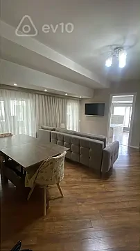 Kirayə verilir 2 otaqlı yeni tikili 53 m² — Bakı, Yasamal 2 otaq 53.00 m²