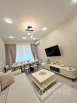 Satılır 2 otaqlı yeni tikili 50 m² — Bakı, Yasamal 2 otaq 50.00 m²