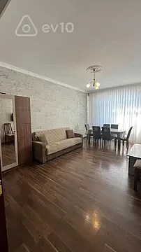 Kirayə verilir 2 otaqlı yeni tikili 65 m² — Bakı, Nizami 2 otaq 65.00 m²