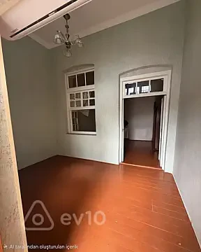 Kirayə verilir 2 otaqlı həyət evi 32 m² — Bakı, Səbail 2 otaq 32.00 m²