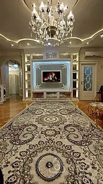 Kirayə verilir 3 otaqlı yeni tikili 100 m² — Bakı, Nizami 3 otaq 100.00 m²