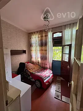 Kirayə verilir 3 otaqlı köhnə tikili 60 m² — Bakı, Xətai 3 otaq 60.00 m²