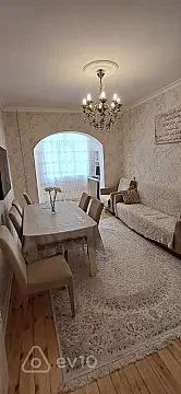 Satılır 2 otaqlı köhnə tikili 60 m² — Bakı, Binəqədi 2 otaq 60.00 m²