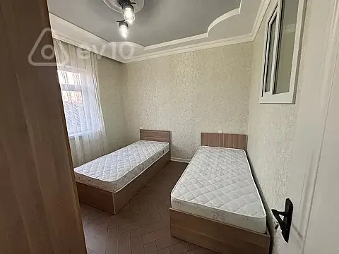 Kirayə verilir 3 otaqlı yeni tikili 70 m² — Xırdalan 3 otaq 70.00 m²